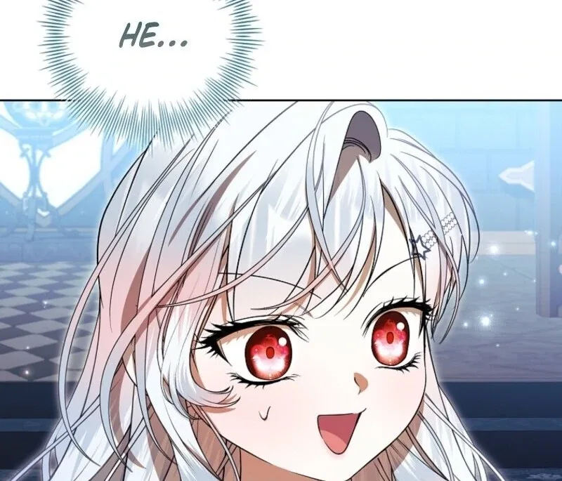 I Adopted A Villainous Dad Chapter 98 – Page 95