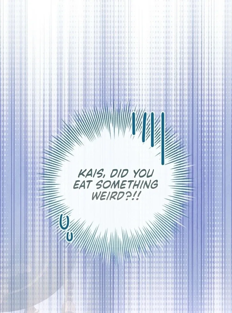 I Adopted A Villainous Dad Chapter 98 – Page 97