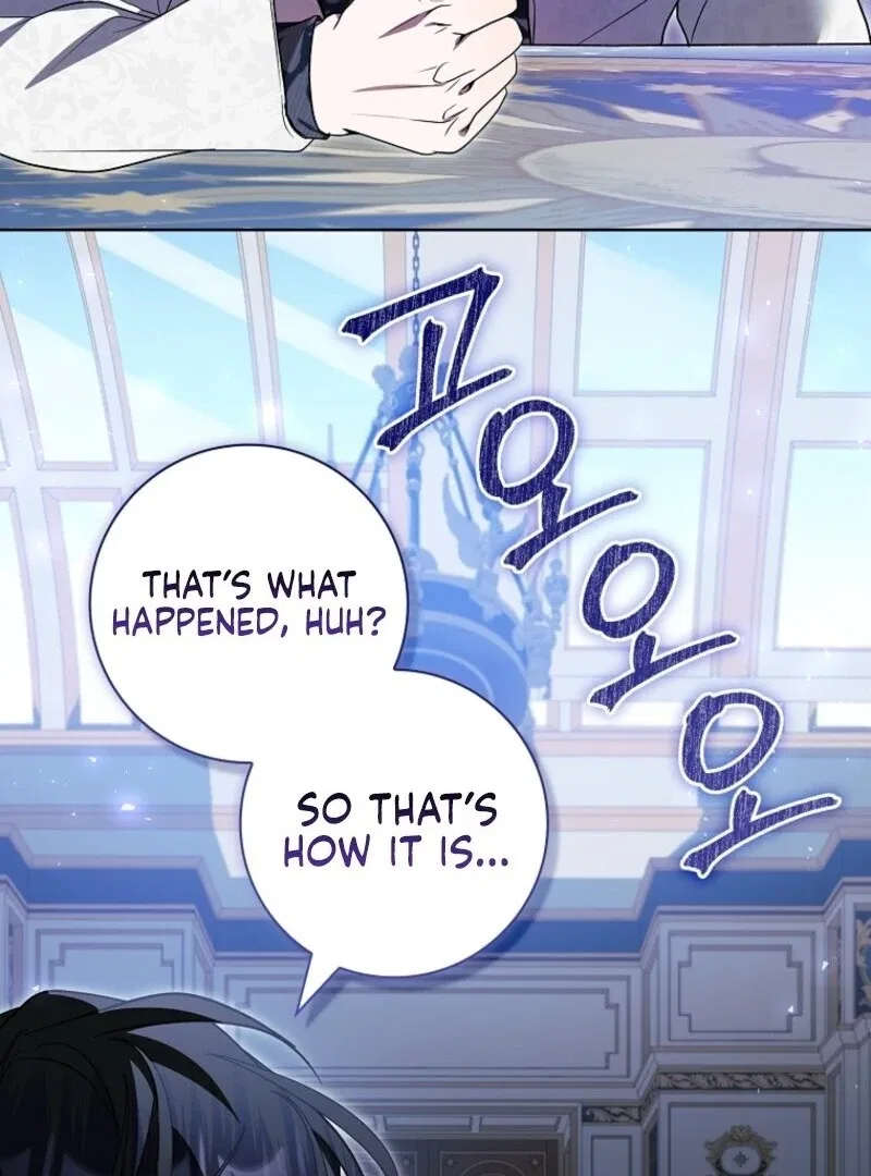 I Adopted A Villainous Dad Chapter 98 – Page 100