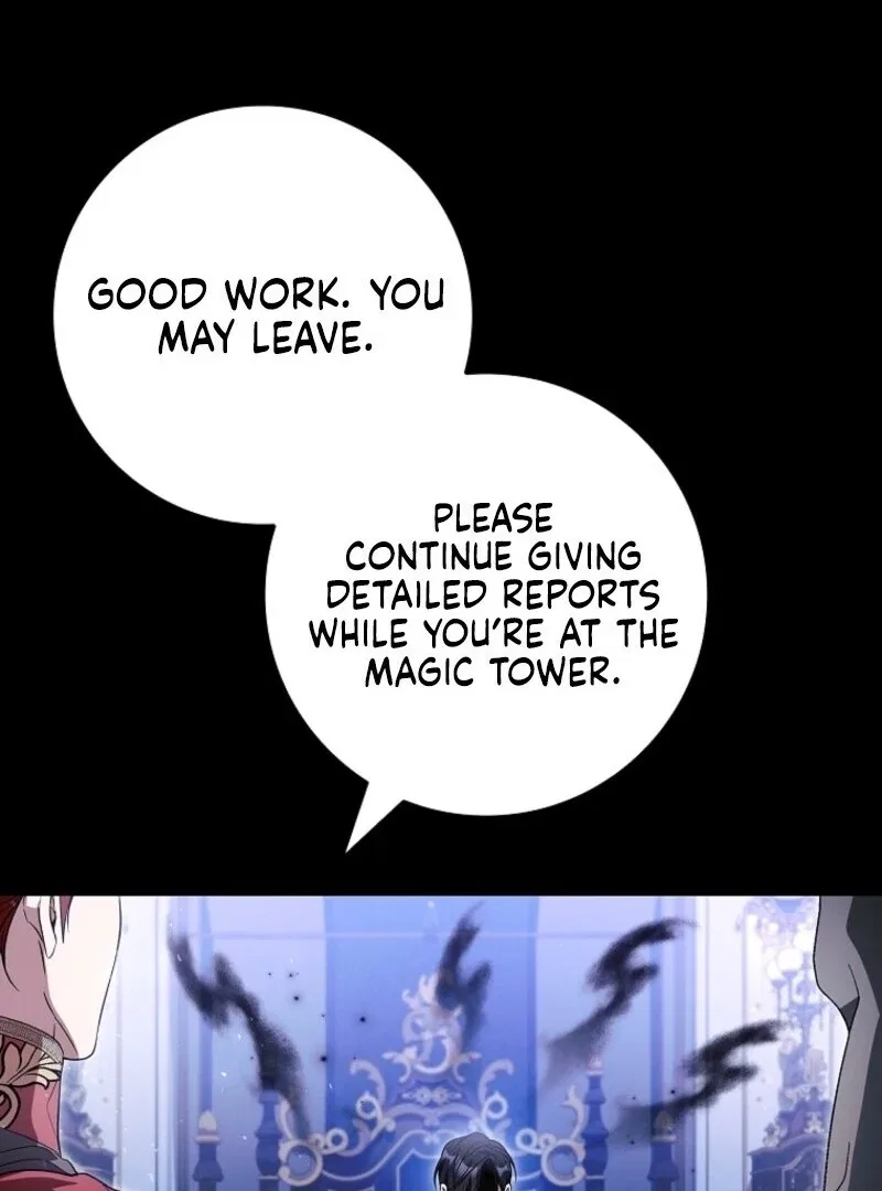 I Adopted A Villainous Dad Chapter 98 – Page 102