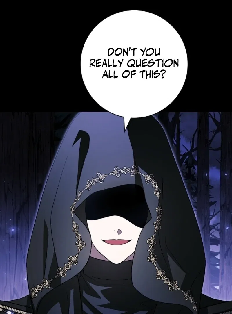 I Adopted A Villainous Dad Chapter 96 – Page 17