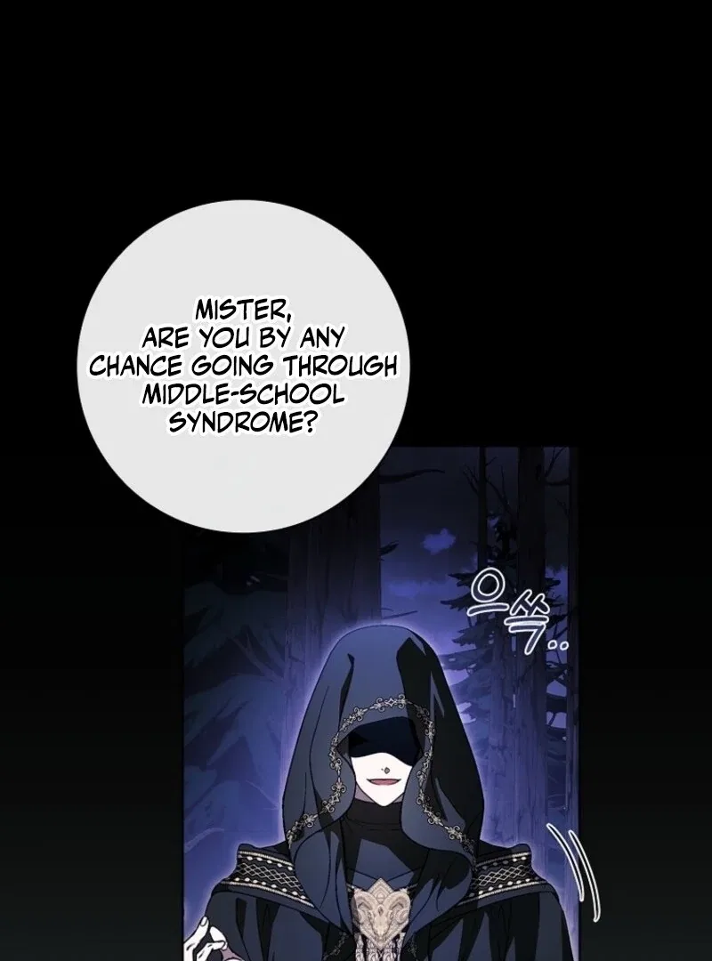I Adopted A Villainous Dad Chapter 96 – Page 20