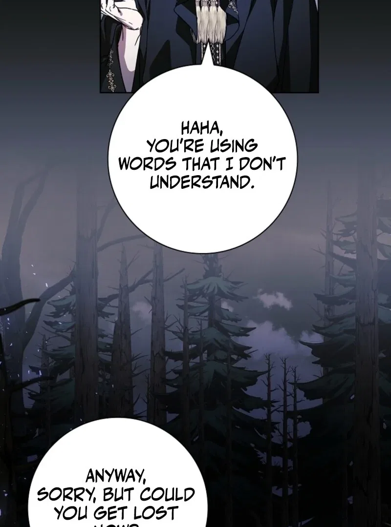 I Adopted A Villainous Dad Chapter 96 – Page 21
