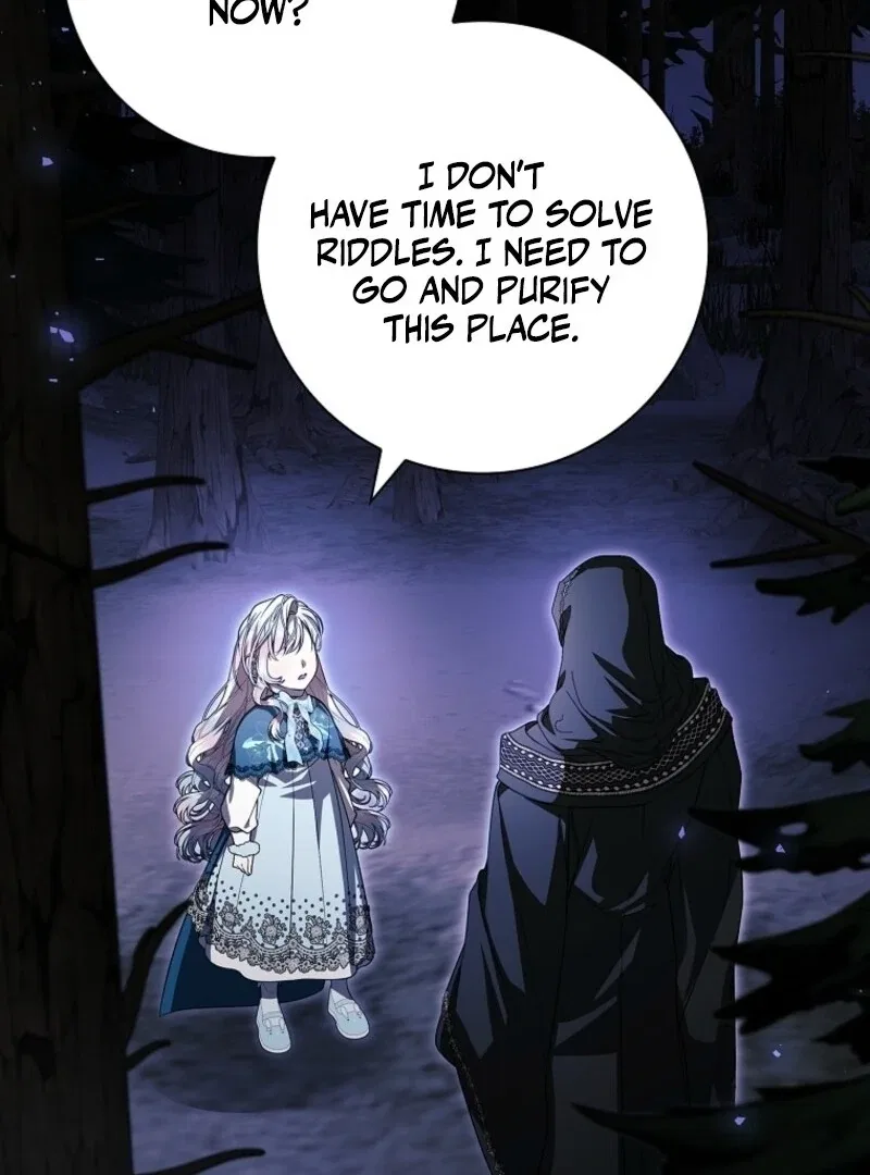 I Adopted A Villainous Dad Chapter 96 – Page 22