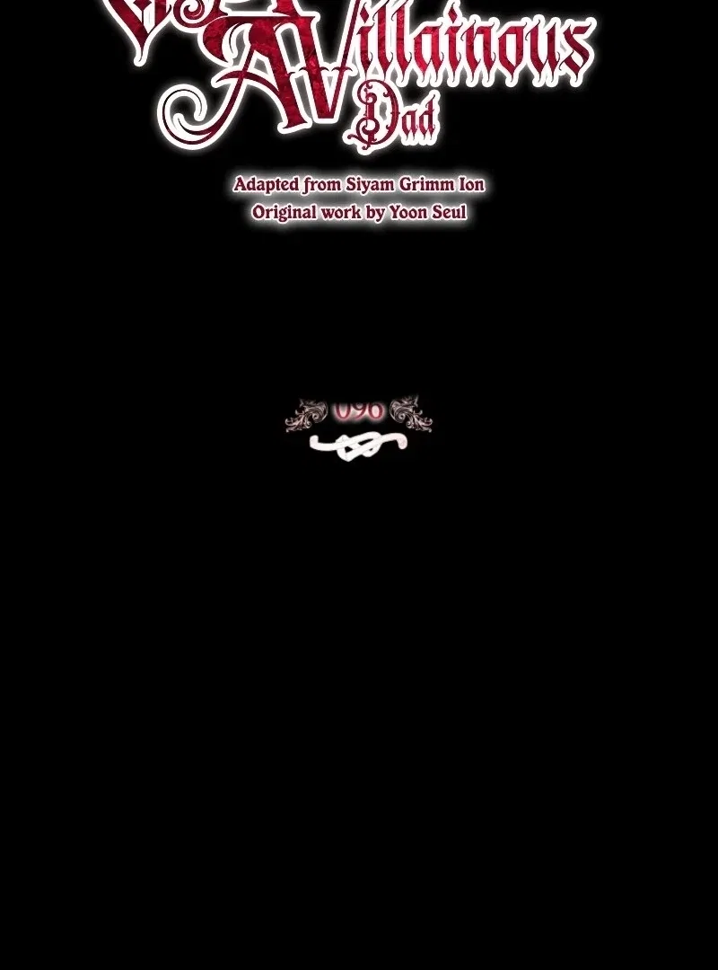 I Adopted A Villainous Dad Chapter 96 – Page 33