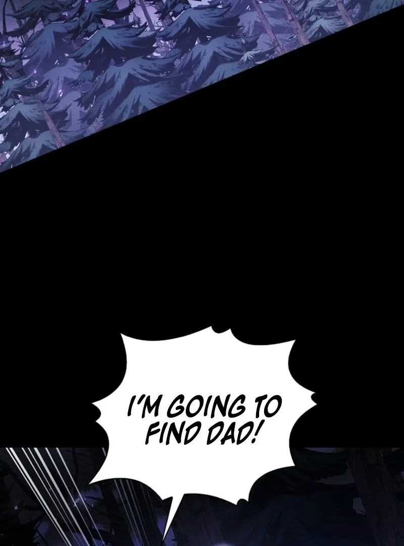 I Adopted A Villainous Dad Chapter 96 – Page 35
