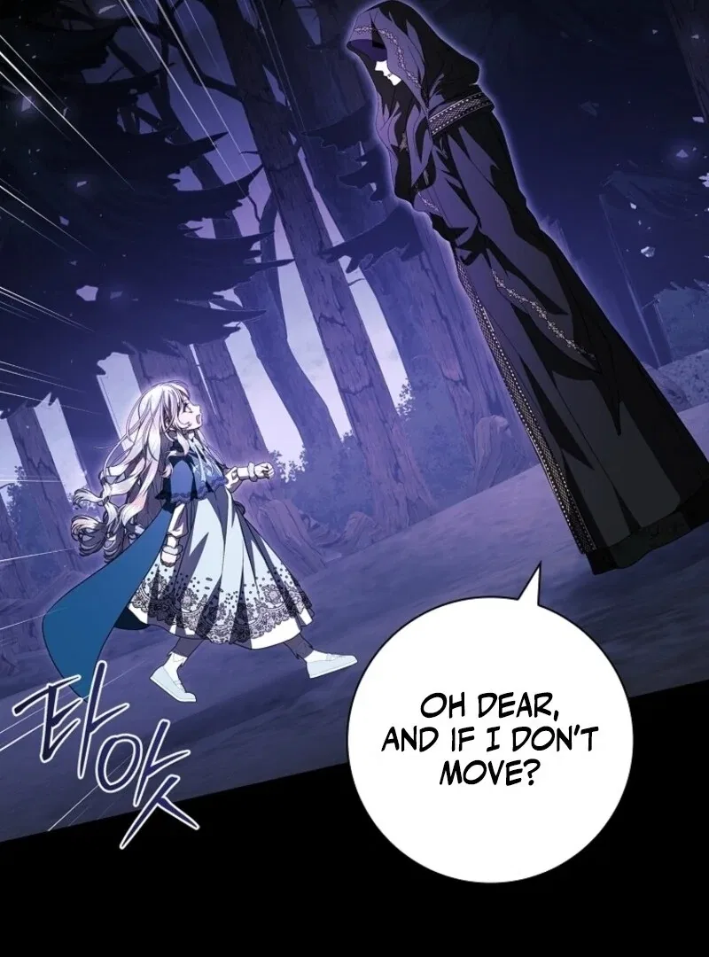 I Adopted A Villainous Dad Chapter 96 – Page 36