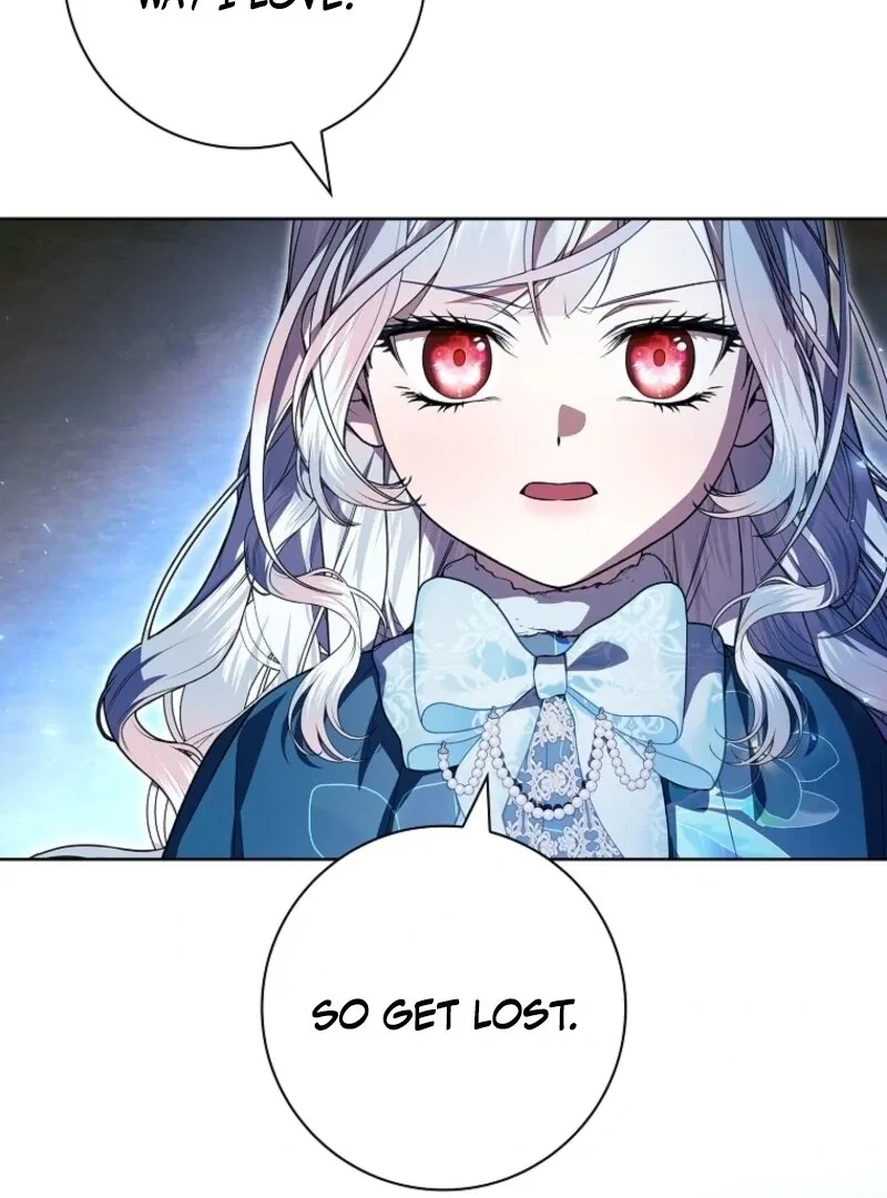 I Adopted A Villainous Dad Chapter 96 – Page 51