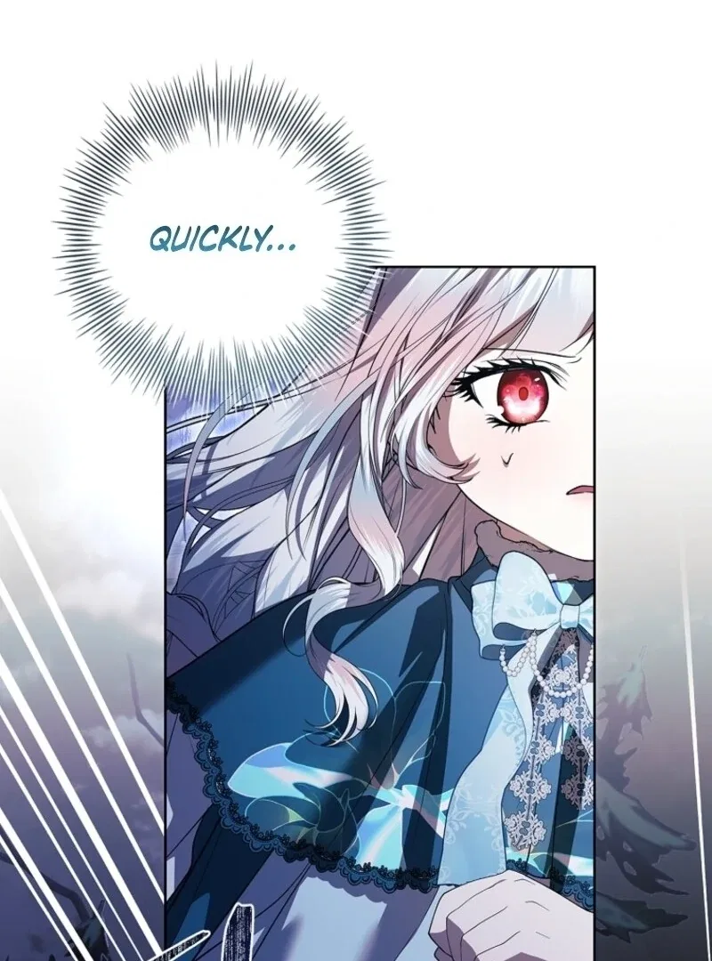 I Adopted A Villainous Dad Chapter 96 – Page 58