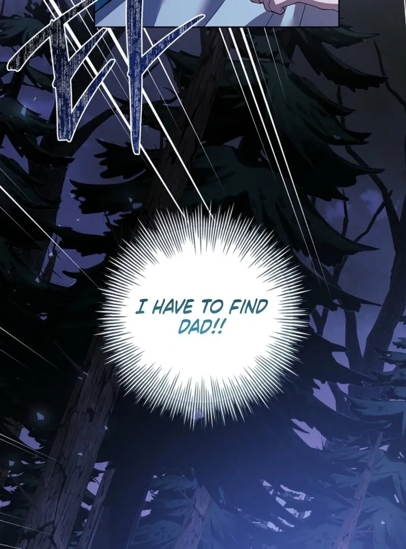I Adopted A Villainous Dad Chapter 96 – Page 59