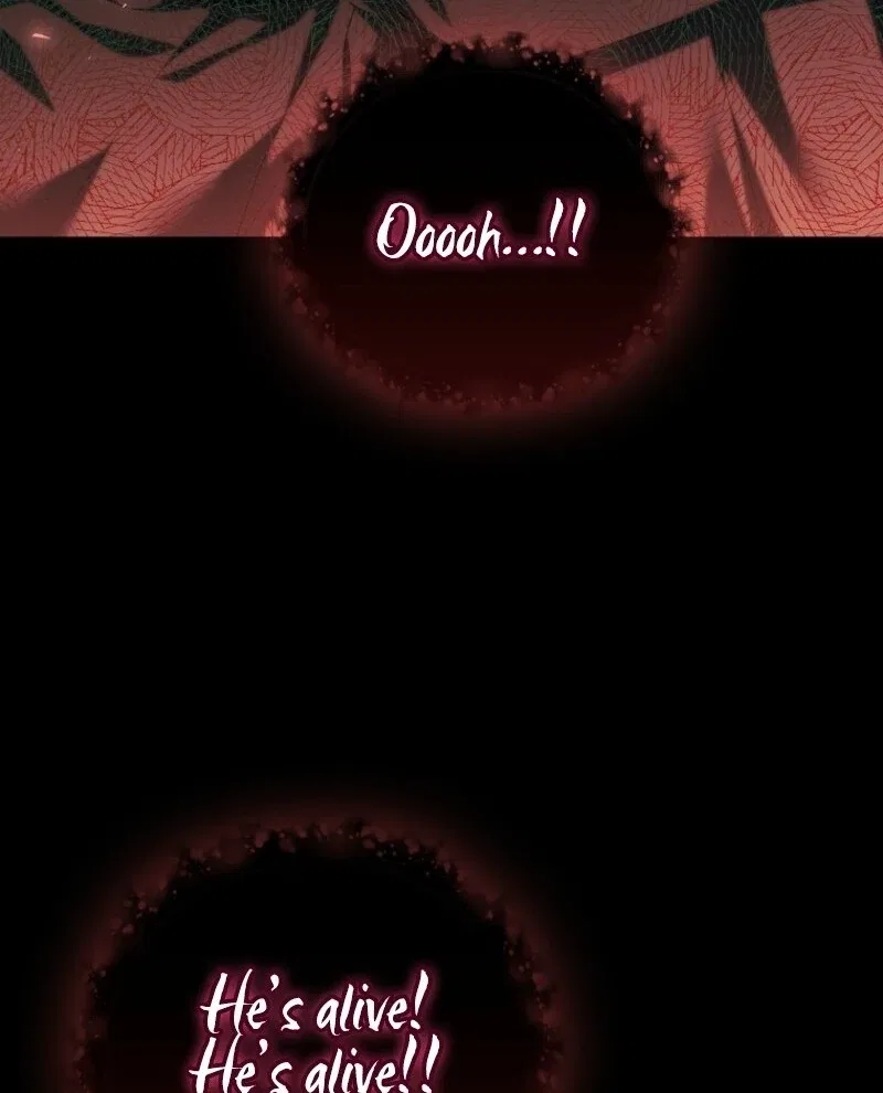 I Adopted A Villainous Dad Chapter 96 – Page 69
