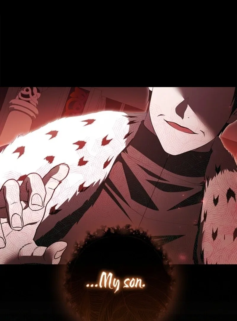 I Adopted A Villainous Dad Chapter 96 – Page 73