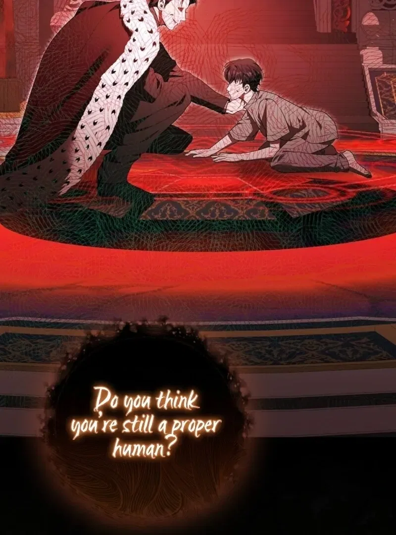 I Adopted A Villainous Dad Chapter 96 – Page 75