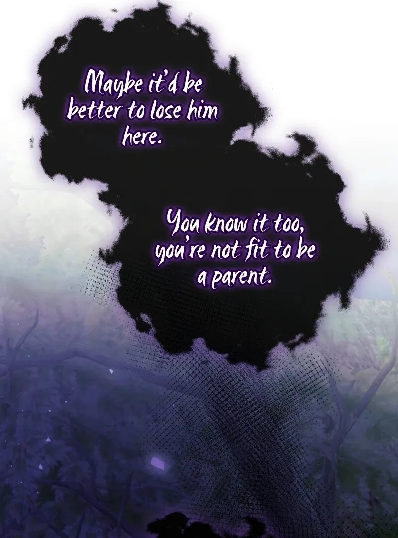 I Adopted A Villainous Dad Chapter 96 – Page 85