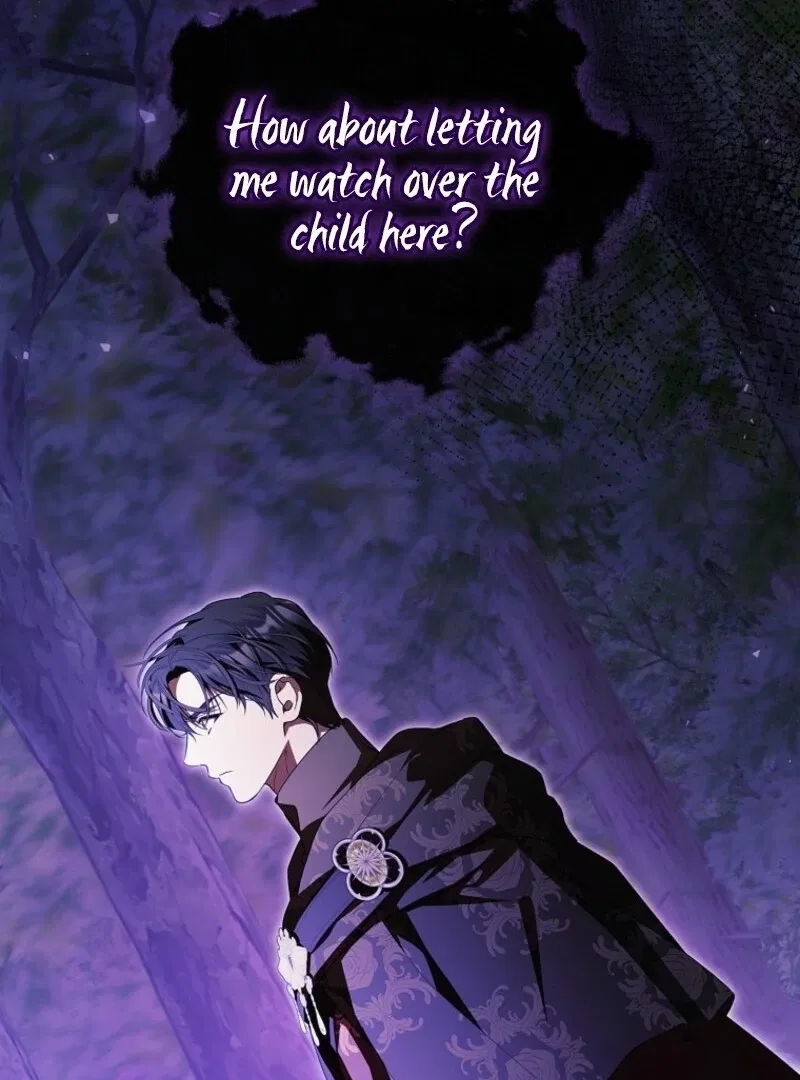I Adopted A Villainous Dad Chapter 96 – Page 86
