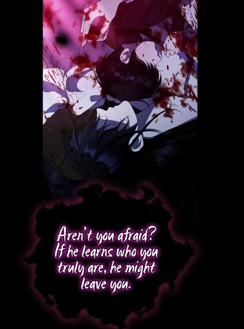 I Adopted A Villainous Dad Chapter 96 – Page 88