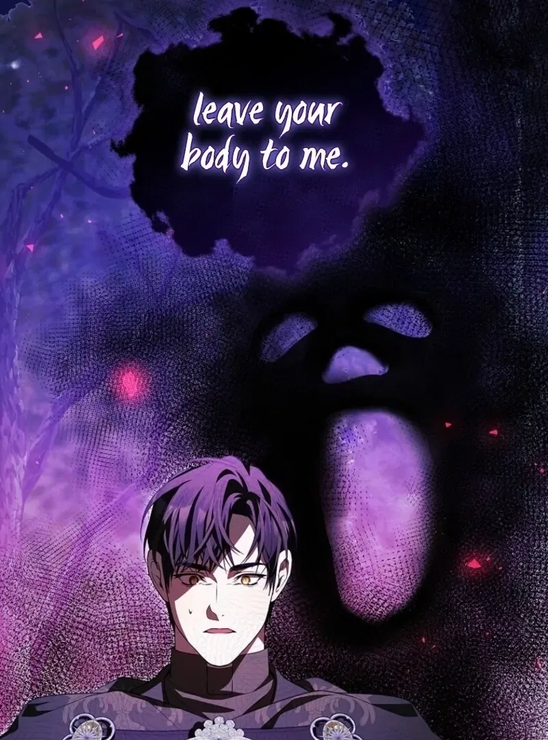I Adopted A Villainous Dad Chapter 96 – Page 91