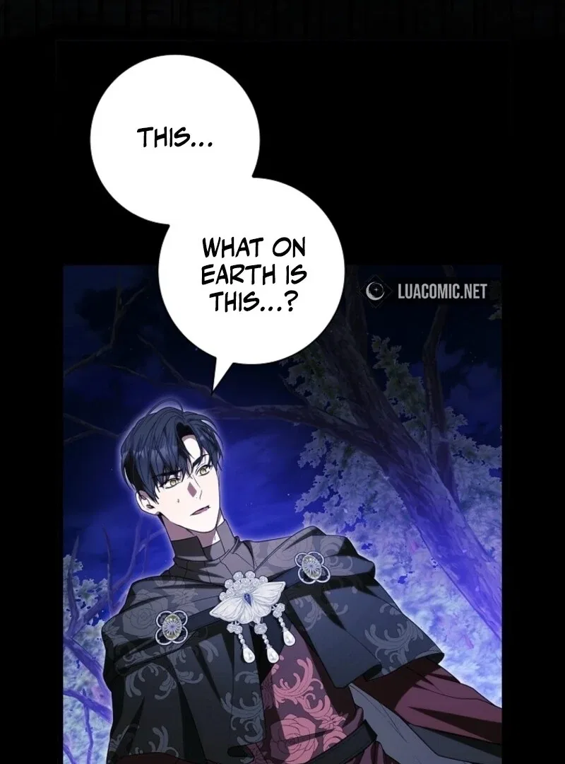 I Adopted A Villainous Dad Chapter 96 – Page 100