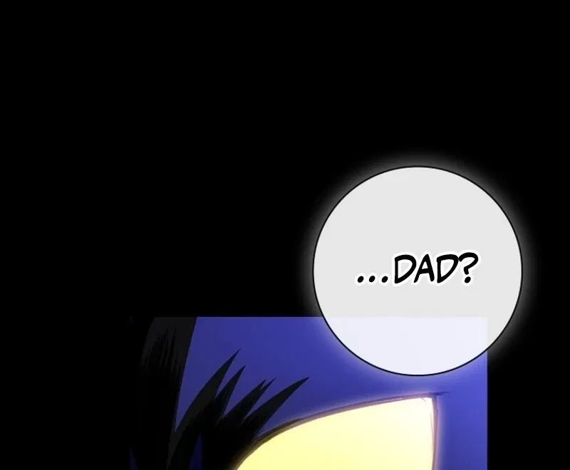 I Adopted A Villainous Dad Chapter 96 – Page 110