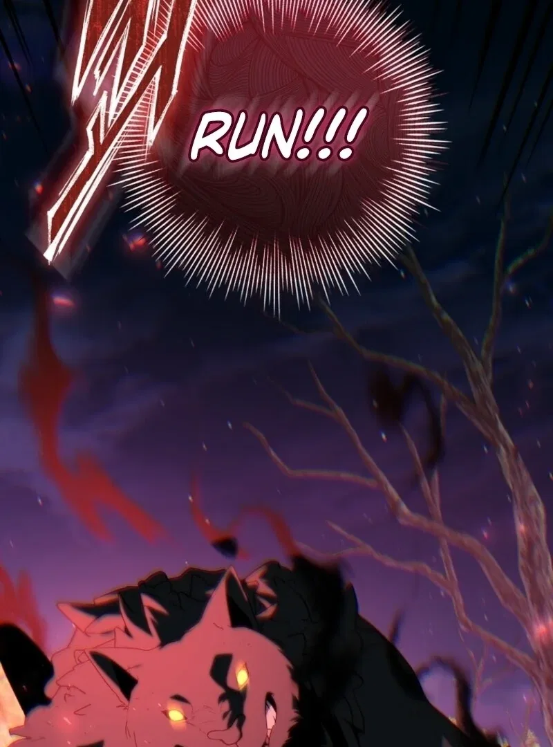I Adopted A Villainous Dad Chapter 96 – Page 121