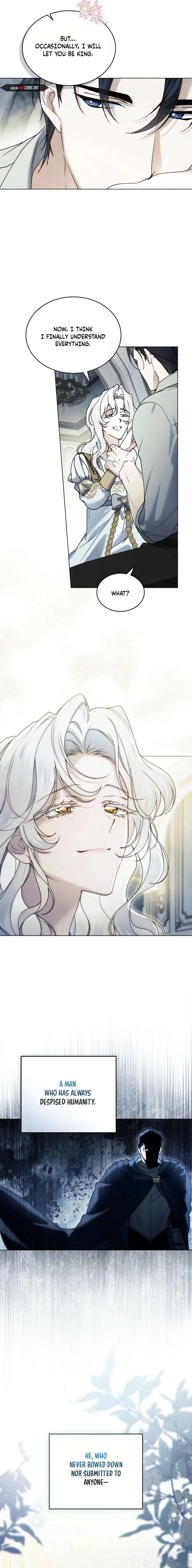 It Was Just a Contract Marriage Chapter 111 – Page 14