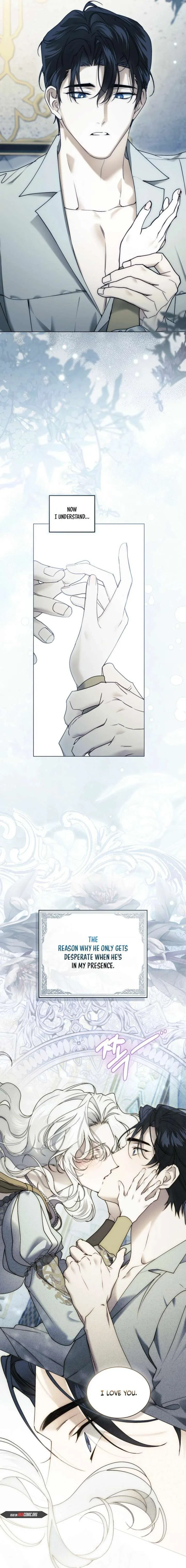 It Was Just a Contract Marriage Chapter 111 – Page 15