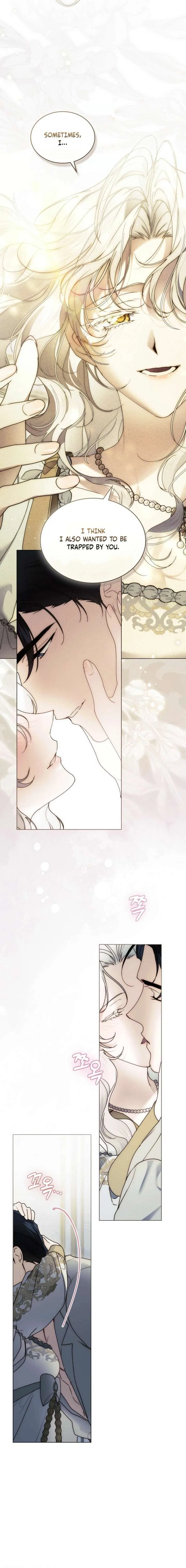 It Was Just a Contract Marriage Chapter 111 – Page 16