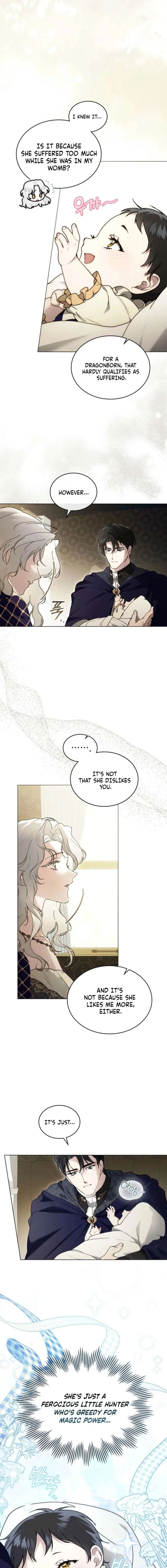 It Was Just a Contract Marriage Chapter 109 – Page 3