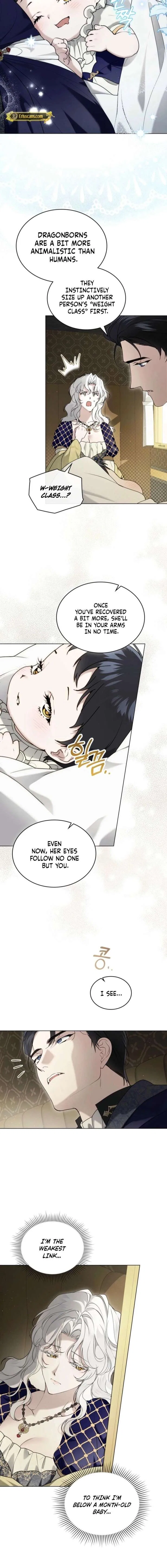 It Was Just a Contract Marriage Chapter 109 – Page 4