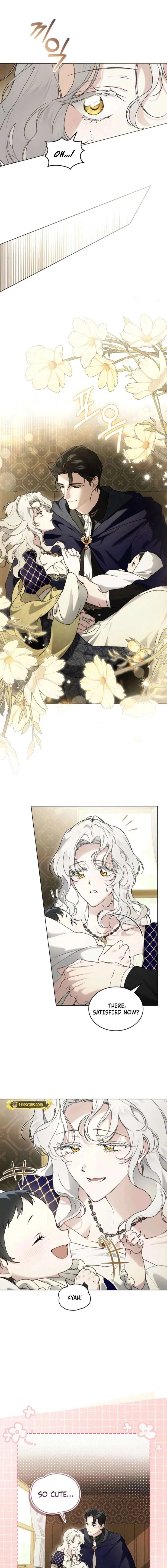 It Was Just a Contract Marriage Chapter 109 – Page 5