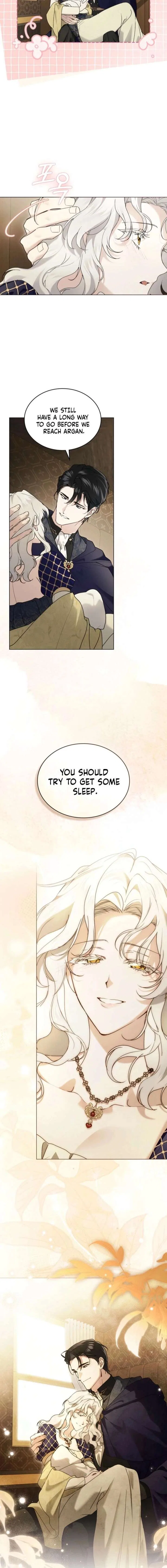 It Was Just a Contract Marriage Chapter 109 – Page 6