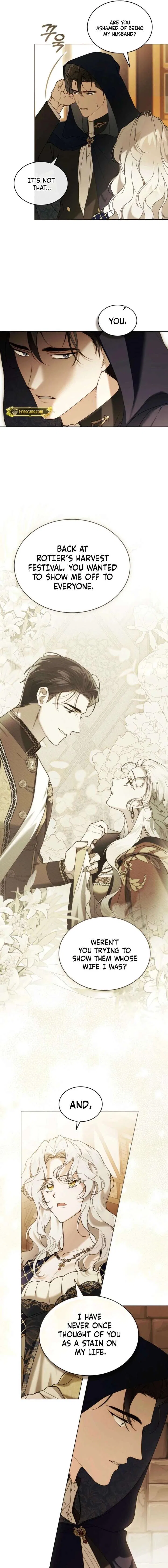 It Was Just a Contract Marriage Chapter 109 – Page 11