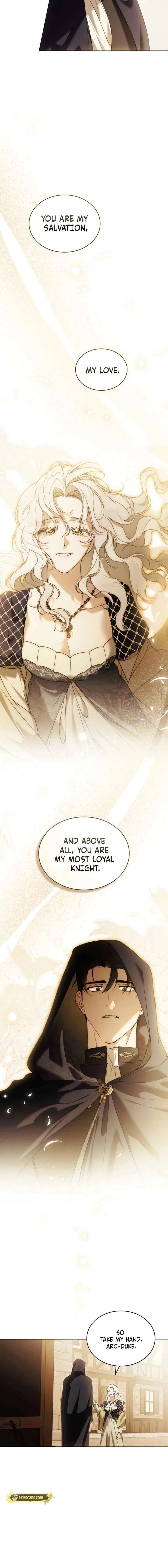 It Was Just a Contract Marriage Chapter 109 – Page 12