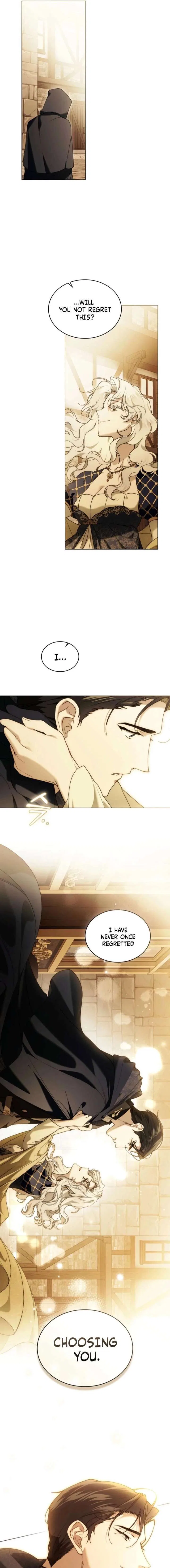 It Was Just a Contract Marriage Chapter 109 – Page 13