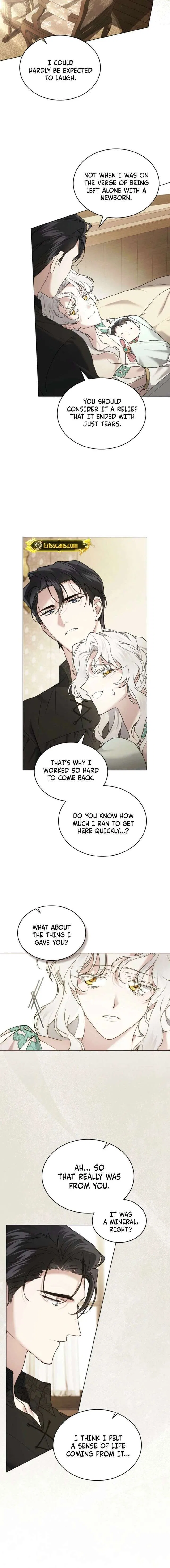 It Was Just a Contract Marriage Chapter 108 – Page 4