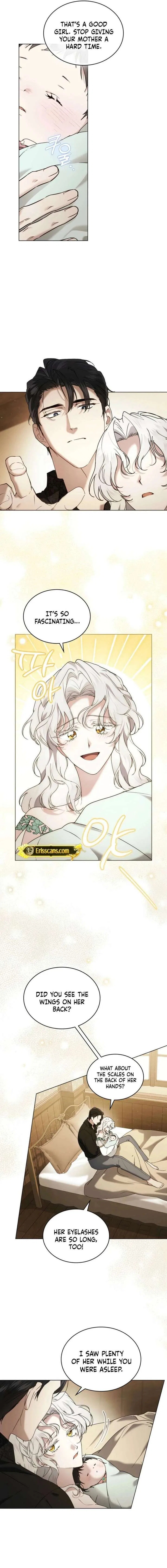 It Was Just a Contract Marriage Chapter 108 – Page 7