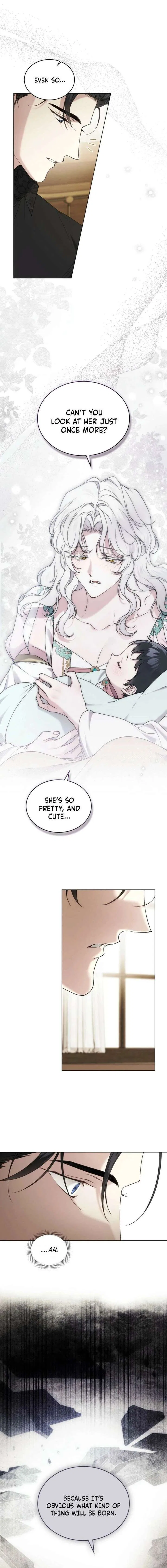 It Was Just a Contract Marriage Chapter 108 – Page 8