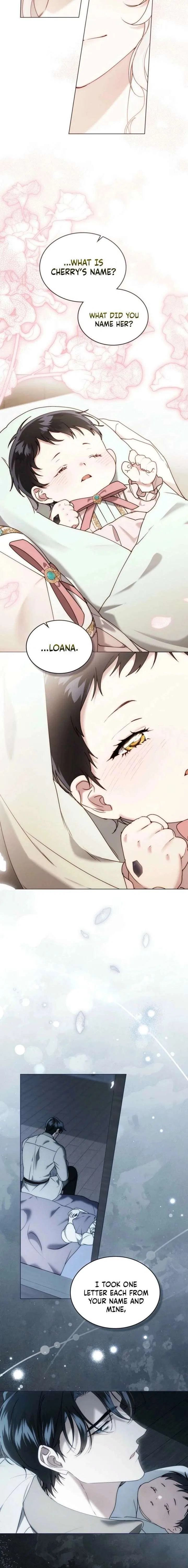 It Was Just a Contract Marriage Chapter 108 – Page 12