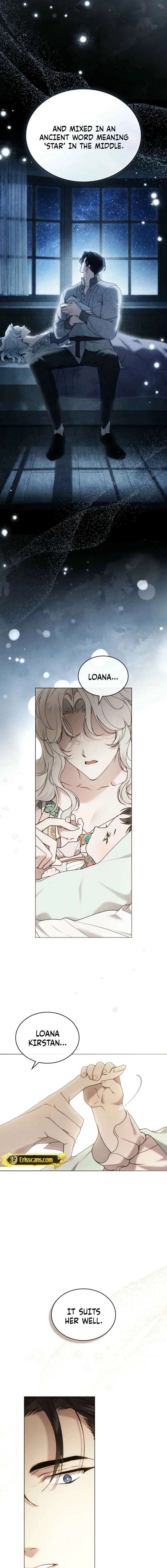 It Was Just a Contract Marriage Chapter 108 – Page 13