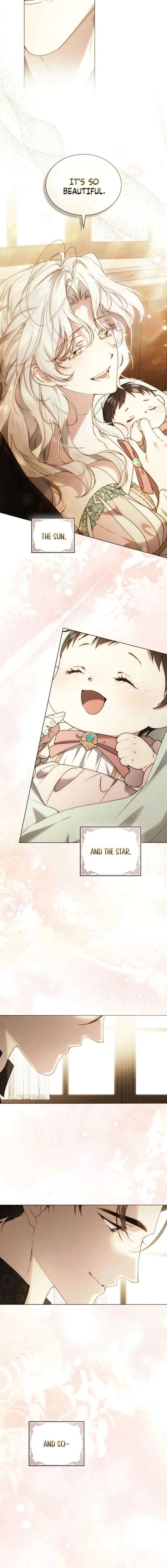It Was Just a Contract Marriage Chapter 108 – Page 14
