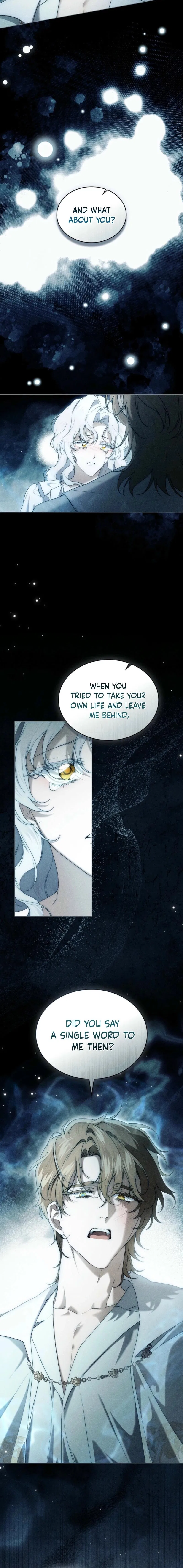 It Was Just a Contract Marriage Chapter 107 – Page 4