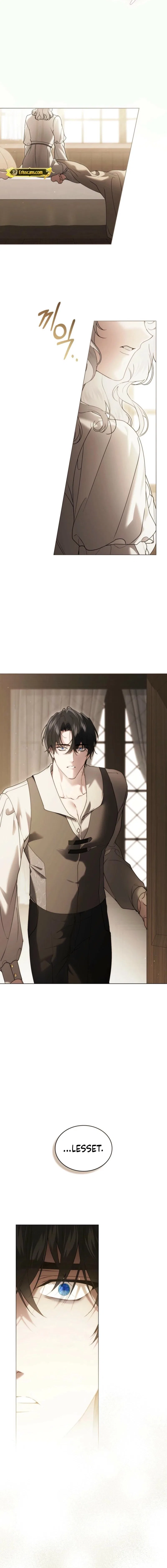It Was Just a Contract Marriage Chapter 107 – Page 14