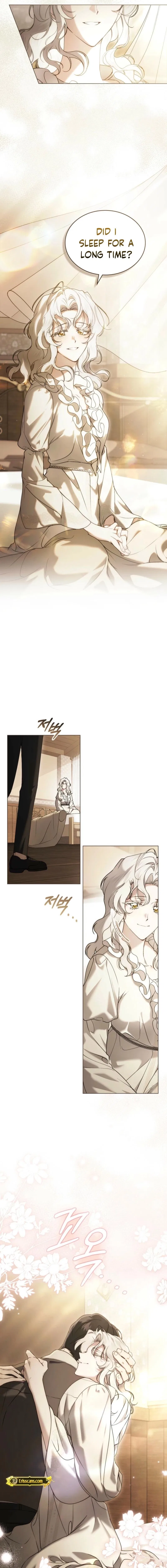 It Was Just a Contract Marriage Chapter 107 – Page 15