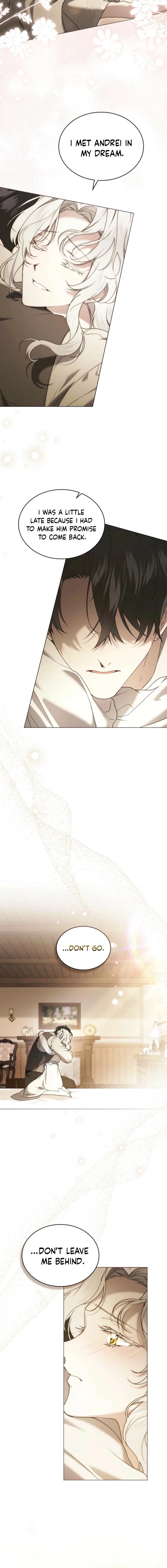 It Was Just a Contract Marriage Chapter 107 – Page 16