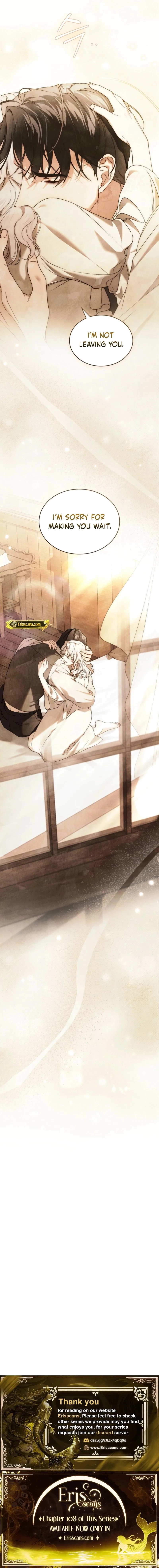It Was Just a Contract Marriage Chapter 107 – Page 17