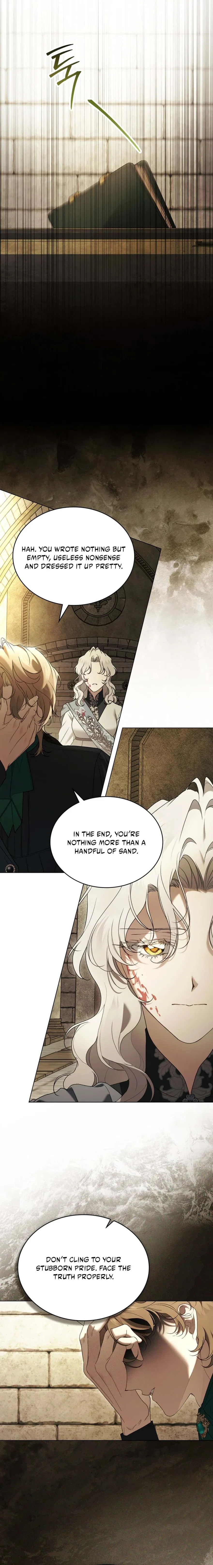 It Was Just a Contract Marriage Chapter 101 – Page 2
