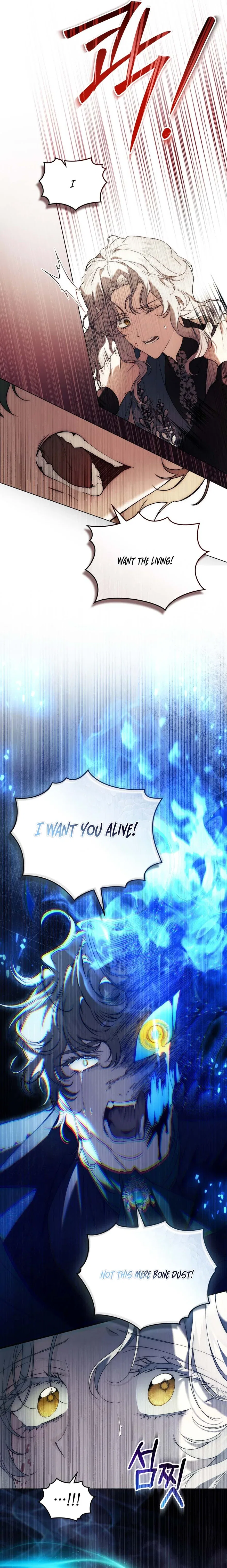 It Was Just a Contract Marriage Chapter 101 – Page 4
