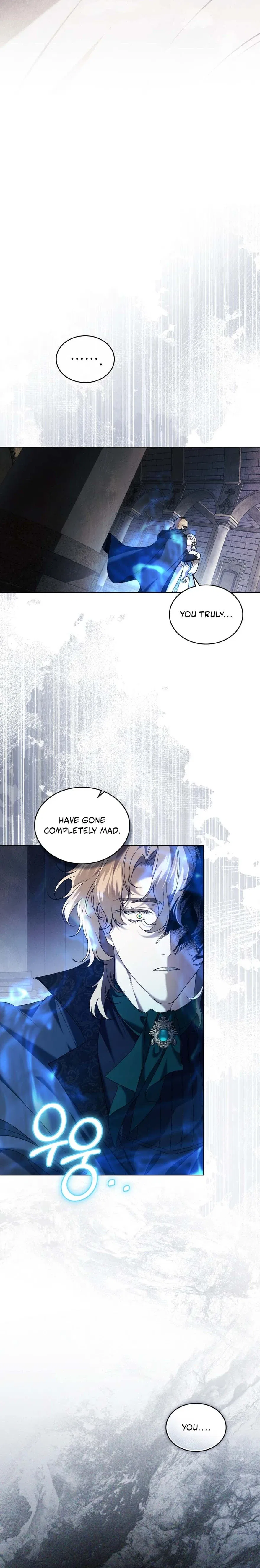 It Was Just a Contract Marriage Chapter 101 – Page 7