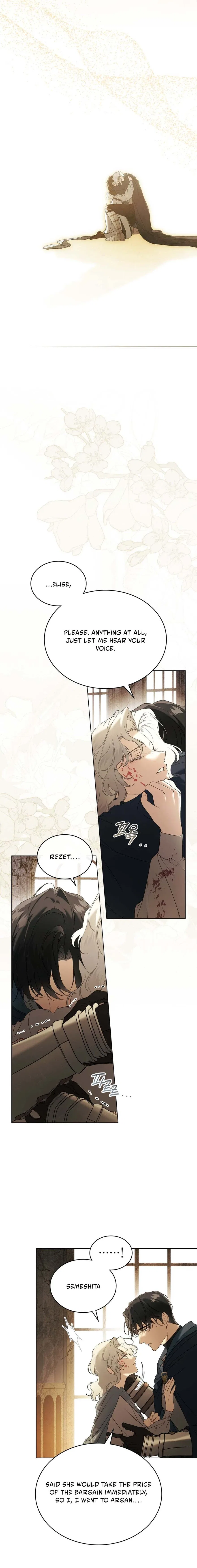 It Was Just a Contract Marriage Chapter 101 – Page 13