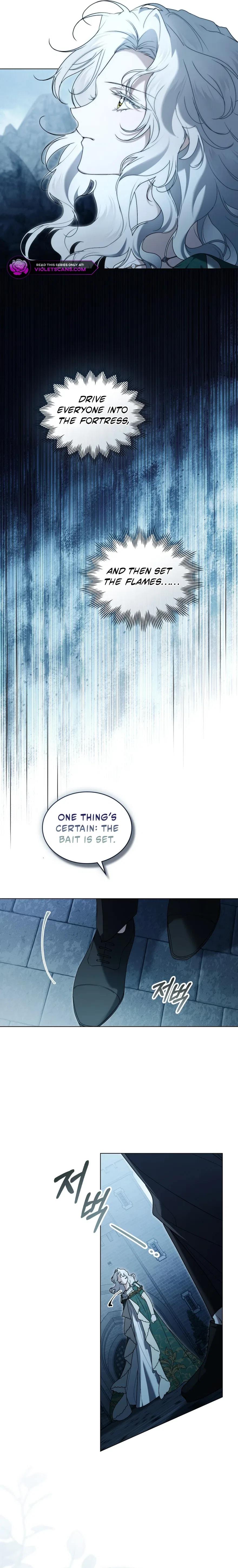 It Was Just a Contract Marriage Chapter 98 – Page 2